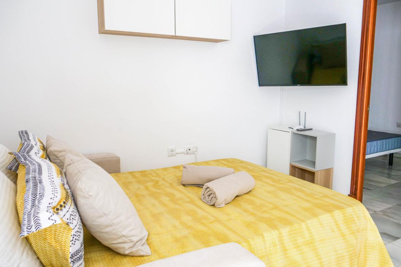 Apartamento Aguamiel Sanlúcar de Barrameda Exterior photo