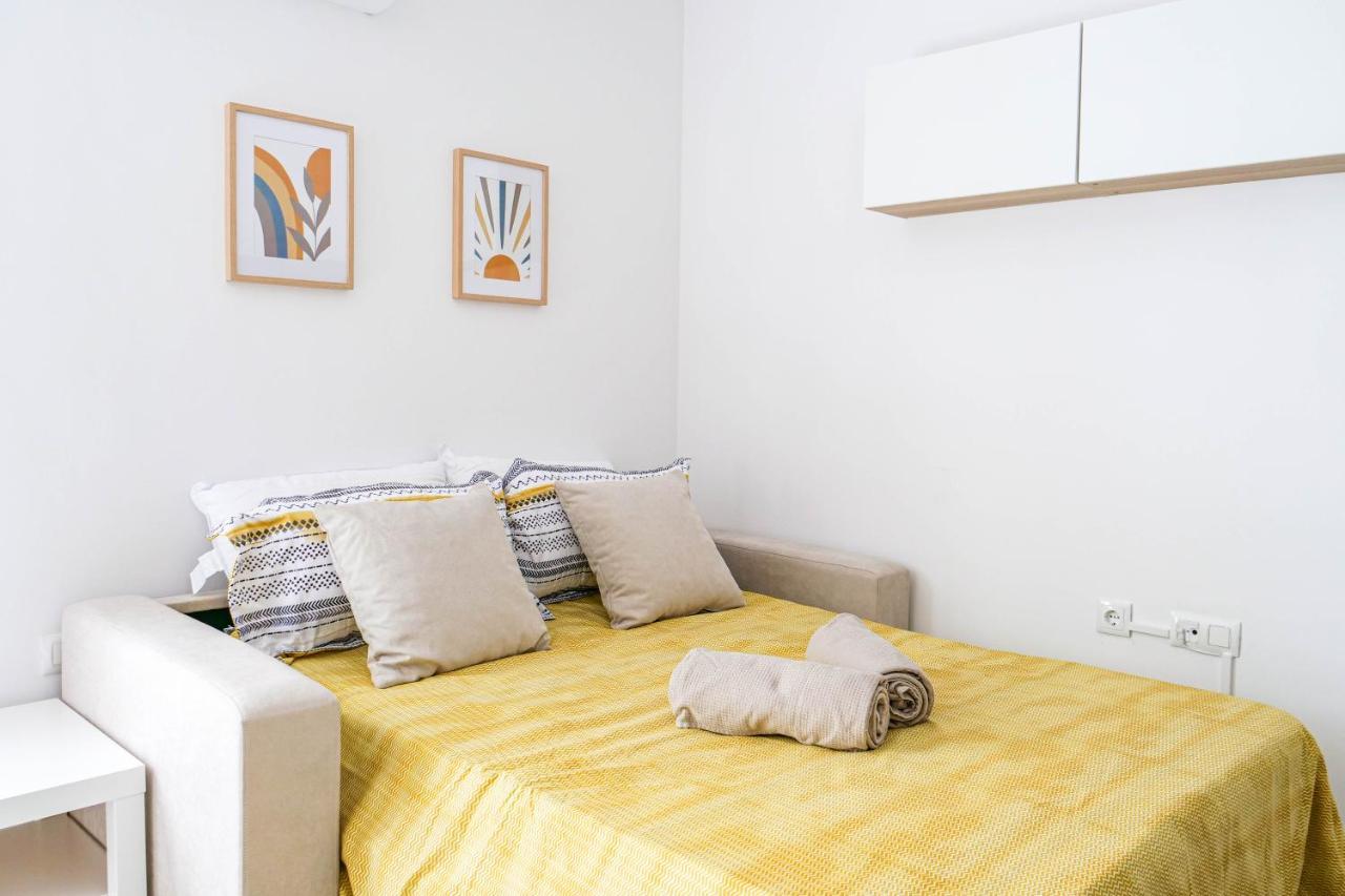 Apartamento Aguamiel Sanlúcar de Barrameda Exterior photo