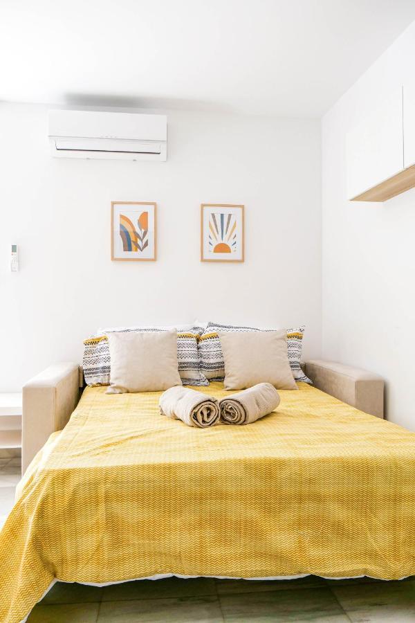 Apartamento Aguamiel Sanlúcar de Barrameda Exterior photo
